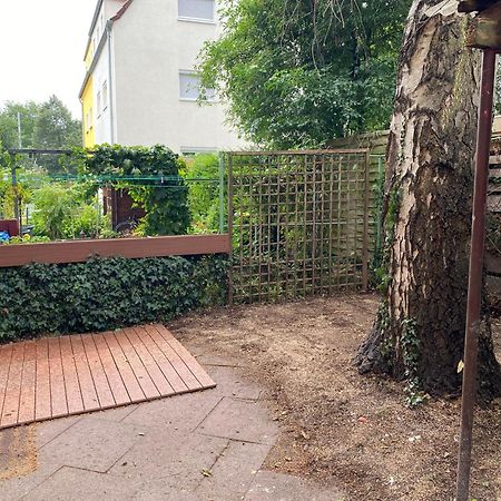 Unique Finken Apartment Ulm Exterior foto